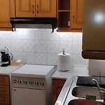 Apartment Nakou's House-το σπίτι του νάκου