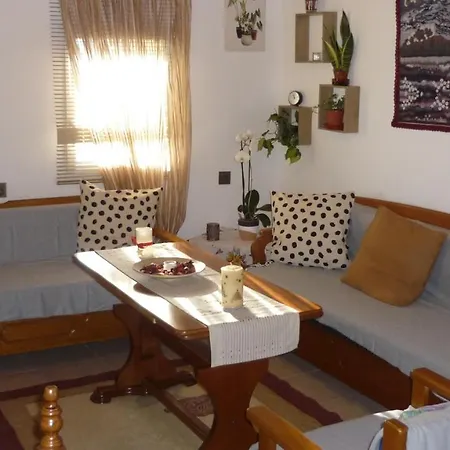 Nakou's House-το σπίτι του νάκου Διαμέρισμα *