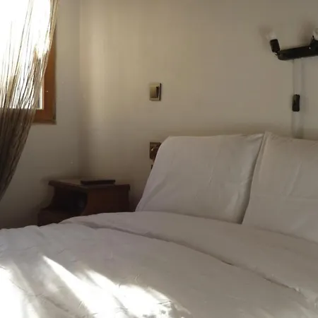 Apartamento Nakou's House-το σπίτι του νάκου Tríkala