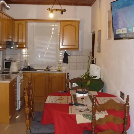 Nakou's House-το σπίτι του νάκου Διαμέρισμα