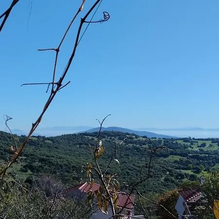 Nakou's House-το σπίτι του νάκου Διαμέρισμα *