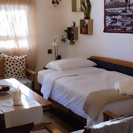 Nakou's House-το σπίτι του νάκου