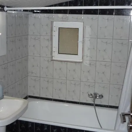 Nakou's House-το σπίτι του νάκου Διαμέρισμα *