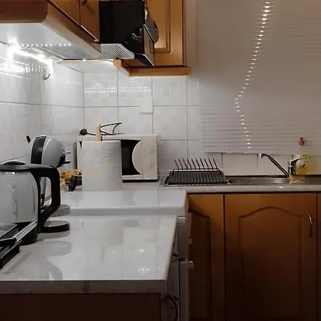 Nakou's House-το σπίτι του νάκου * Τρίκαλα