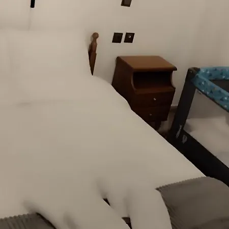 Διαμέρισμα Nakou's House-το σπίτι του νάκου *