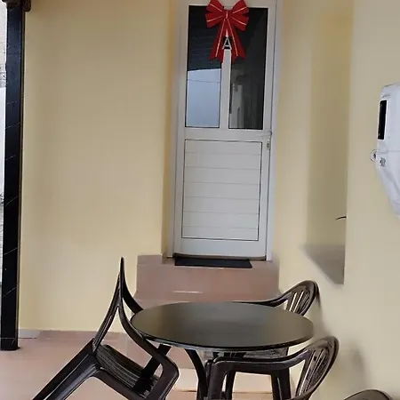 Nakou's House-το σπίτι του νάκου *