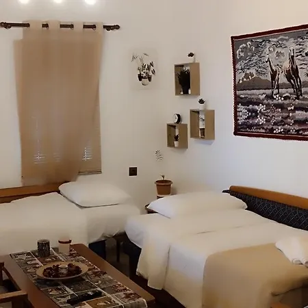 Nakou's House-το σπίτι του νάκου Tríkala