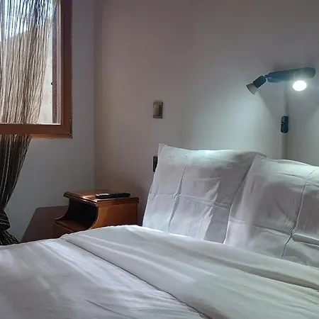 Nakou's House-το σπίτι του νάκου Apartamento *