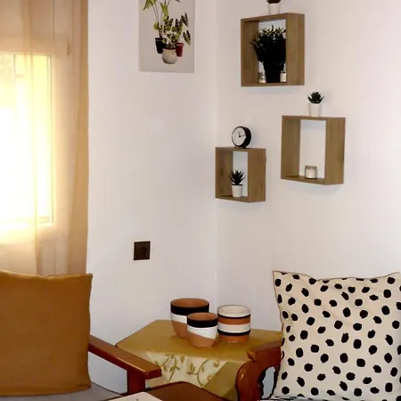 Nakou's House-το σπίτι του νάκου * Tríkala