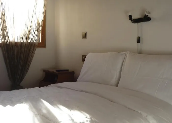 Apartment Nakou's House-το σπίτι του νάκου Trikala (Thessaly)