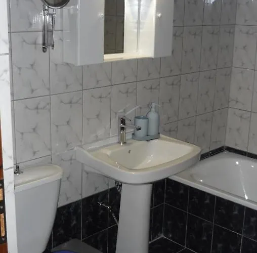 Nakou's House-το σπίτι του νάκου Apartment Trikala (Thessaly)