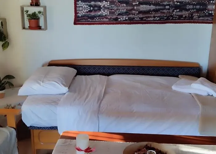 Nakou's House-το σπίτι του νάκου Apartment