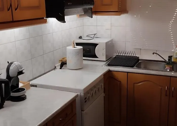 Apartment Nakou's House-το σπίτι του νάκου Trikala (Thessaly)