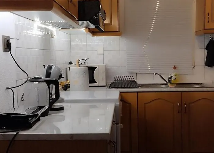 Nakou's House-το σπίτι του νάκου * Trikala (Thessaly)