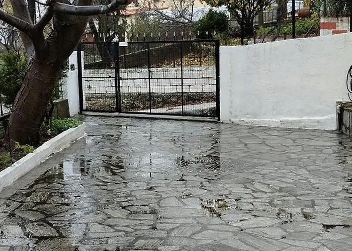Nakou's House-το σπίτι του νάκου * Trikala (Thessaly)