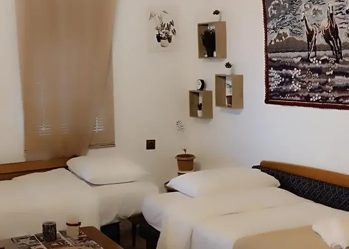 Nakou's House-το σπίτι του νάκου Trikala (Thessaly)