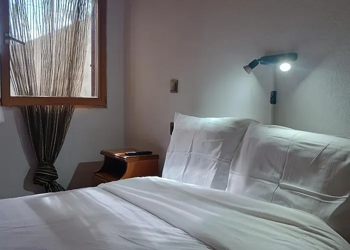 Nakou's House-το σπίτι του νάκου Apartment *